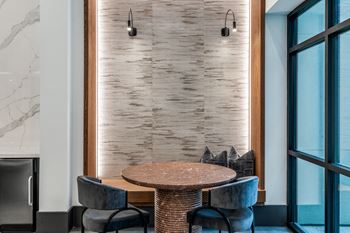 Clubroom